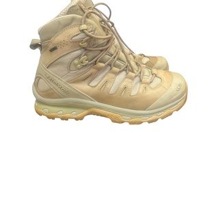 - Mens salomon quest 4d forces boots 11
